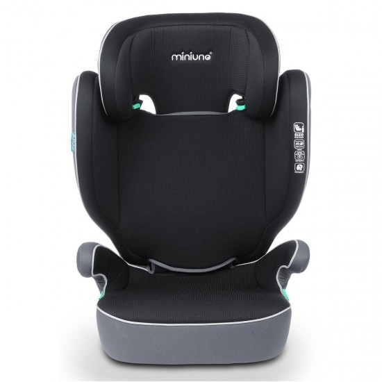 Mini uno isofix base clearance